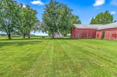 Home For Sale in Quincy, Michigan