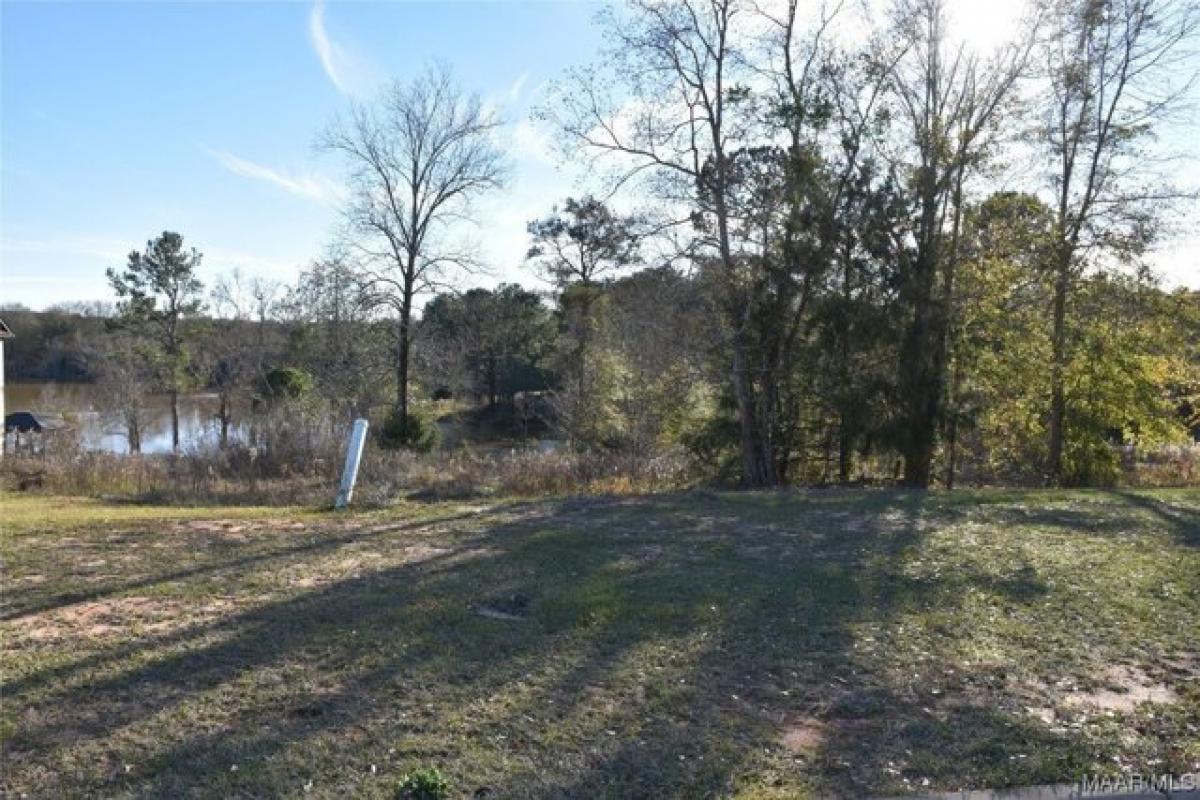 Picture of Residential Land For Sale in Enterprise, Alabama, United States