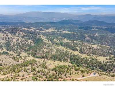 Residential Land For Sale in Florissant, Colorado