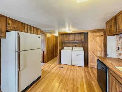 Home For Sale in Paonia, Colorado