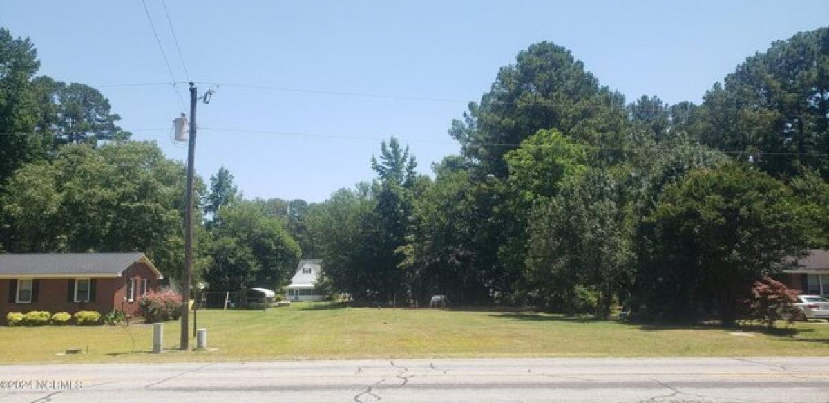 Picture of Residential Land For Sale in Snow Hill, North Carolina, United States