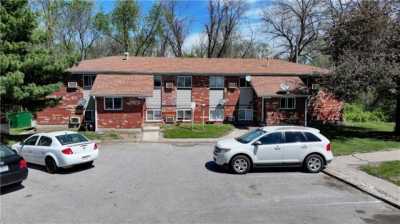 Home For Sale in Riverside, Missouri