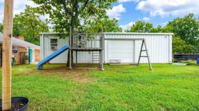 Home For Sale in Whitesboro, Texas