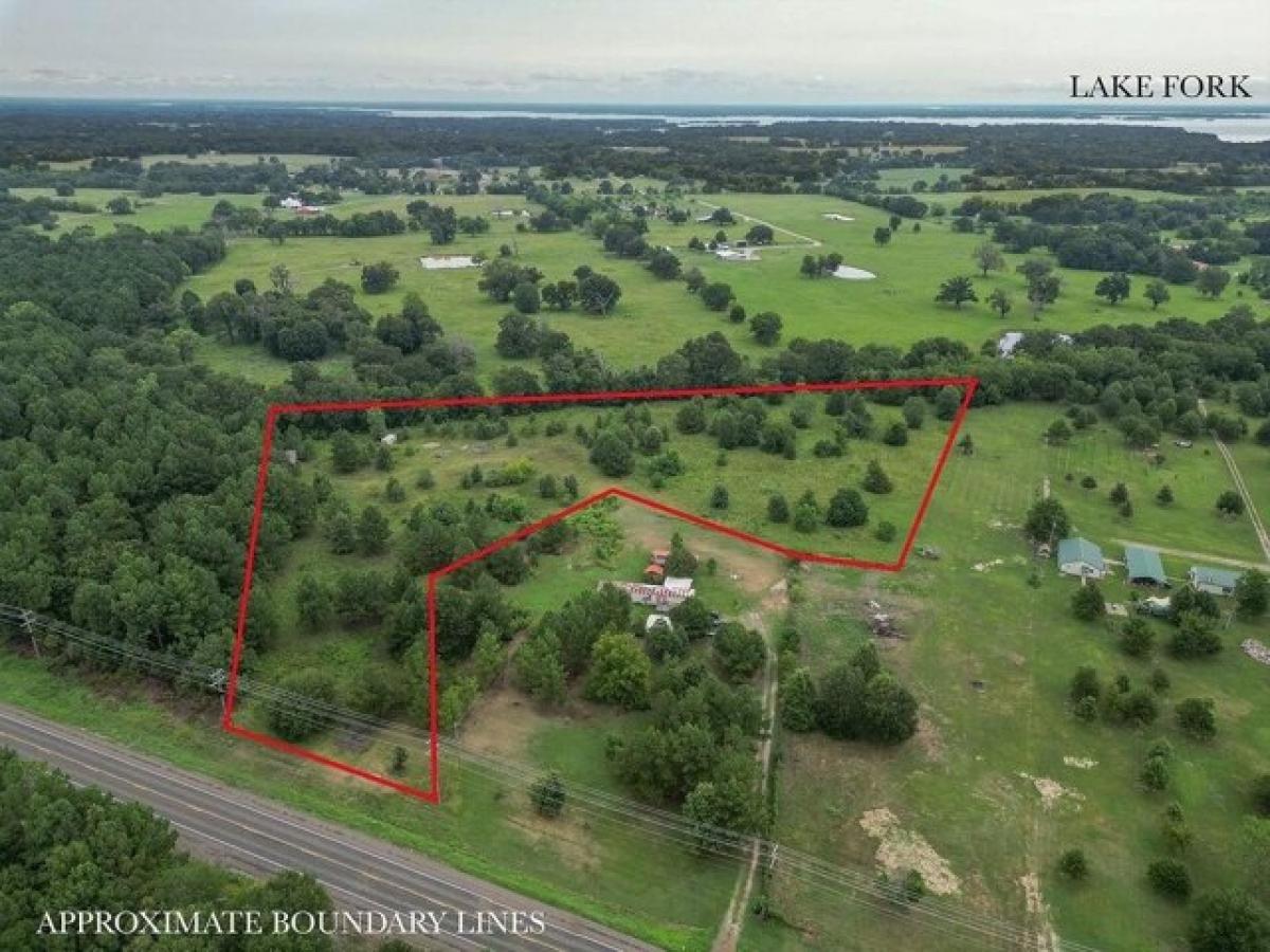 Picture of Residential Land For Sale in Alba, Texas, United States