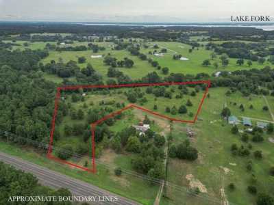 Residential Land For Sale in 