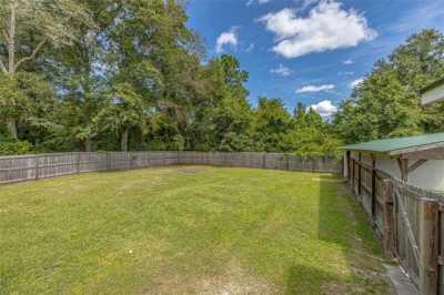 Home For Sale in Waynesville, Georgia