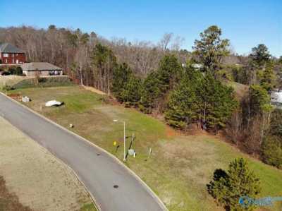 Residential Land For Sale in Guntersville, Alabama