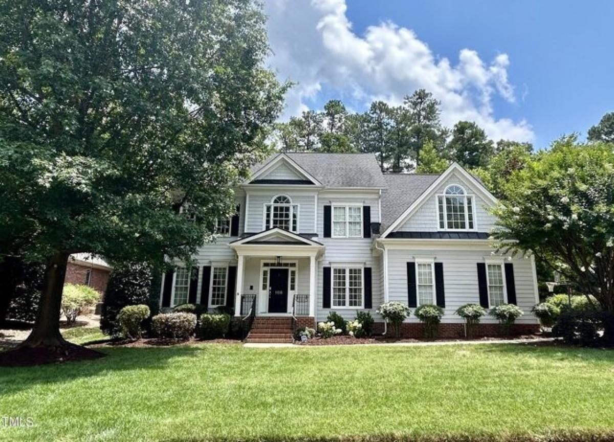 Picture of Home For Sale in Morrisville, North Carolina, United States