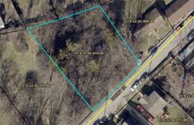 Residential Land For Sale in Frankfort, Kentucky