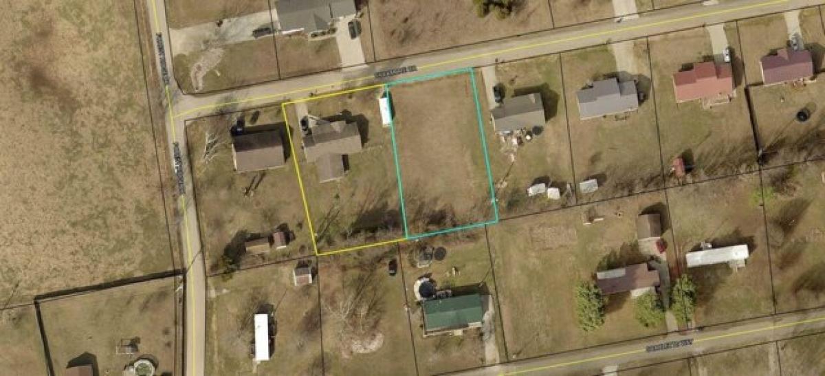 Picture of Residential Land For Sale in Bronston, Kentucky, United States