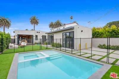 Home For Rent in Venice, California