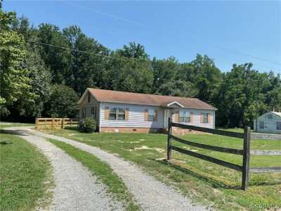 Home For Sale in Warsaw, Virginia