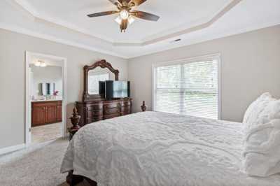 Home For Rent in Wake Forest, North Carolina