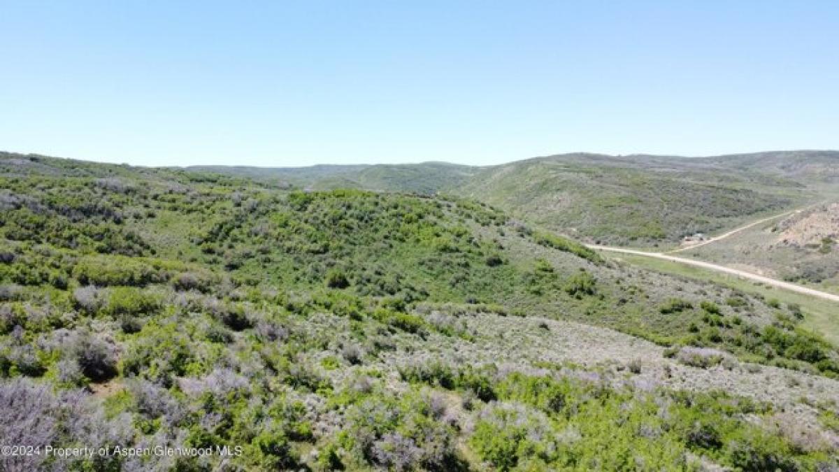 Picture of Residential Land For Sale in Hayden, Colorado, United States