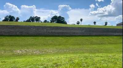 Residential Land For Sale in Lake Alfred, Florida