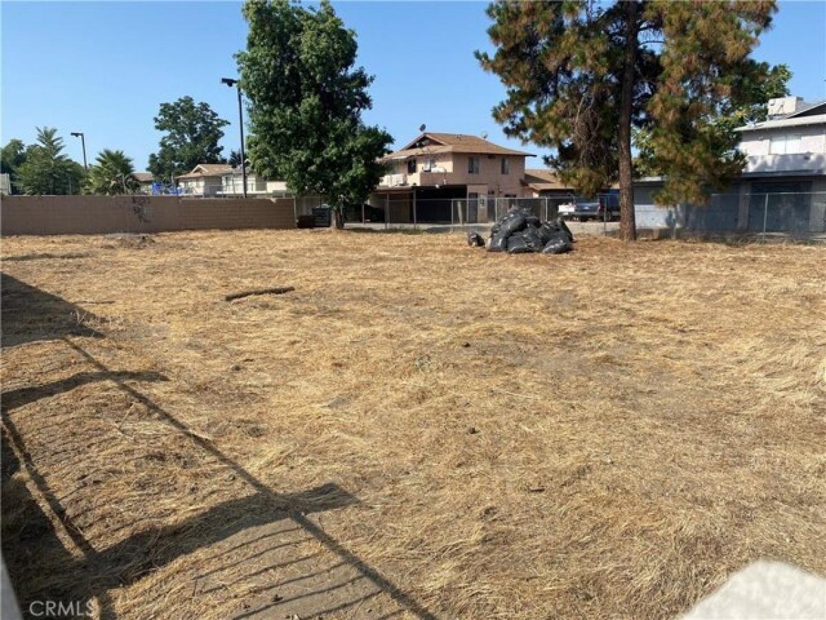 Picture of Residential Land For Sale in Hemet, California, United States