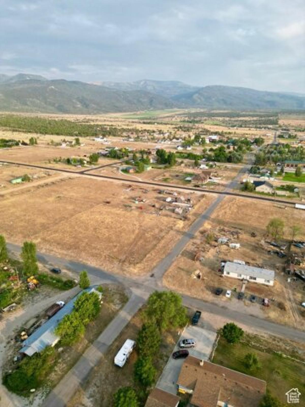 Picture of Residential Land For Sale in Spring City, Utah, United States