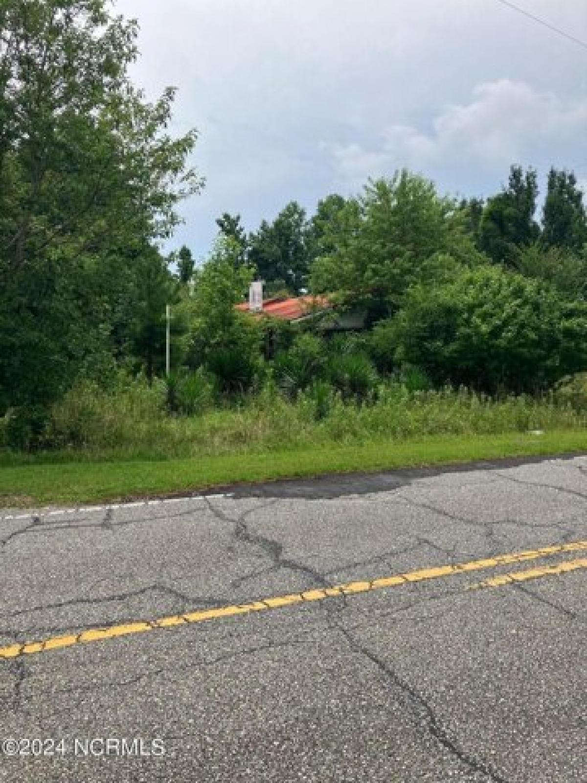 Picture of Residential Land For Sale in Burgaw, North Carolina, United States