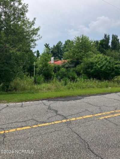 Residential Land For Sale in Burgaw, North Carolina