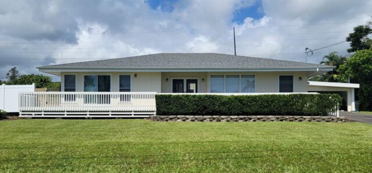 Picture of Home For Sale in Hilo, Hawaii, United States