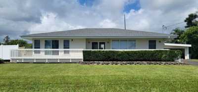 Home For Sale in Hilo, Hawaii