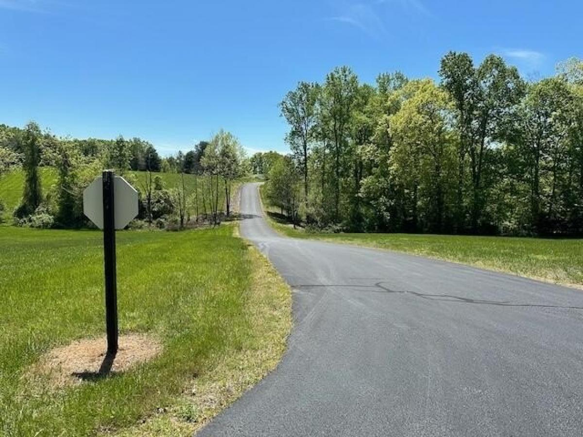 Picture of Residential Land For Sale in Nancy, Kentucky, United States