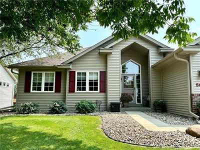 Home For Sale in Dundas, Minnesota