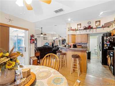 Home For Sale in Lecanto, Florida