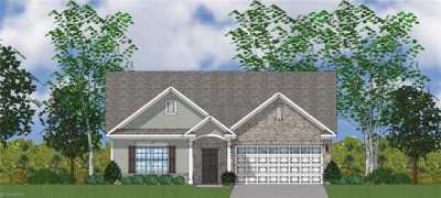 Home For Sale in Advance, North Carolina