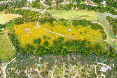 Residential Land For Sale in Hunt, Texas