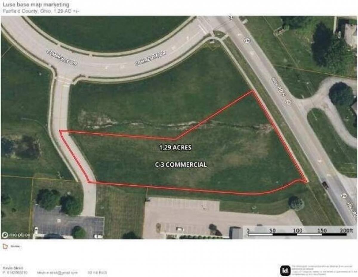 Picture of Residential Land For Sale in Pickerington, Ohio, United States