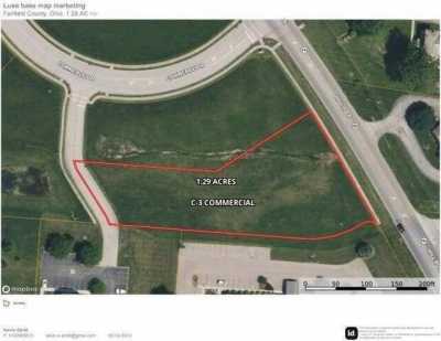 Residential Land For Sale in 