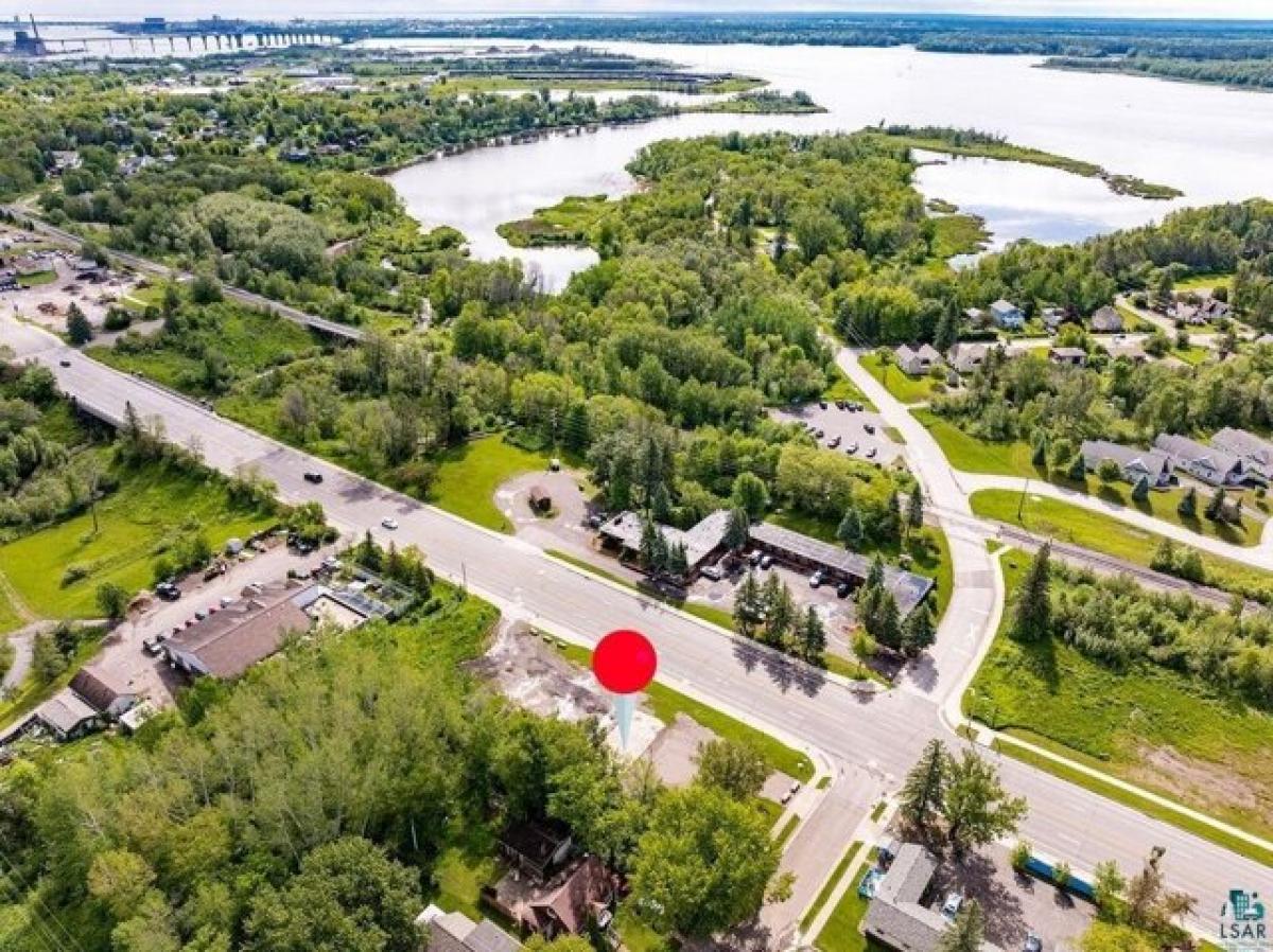 Picture of Residential Land For Sale in Duluth, Minnesota, United States