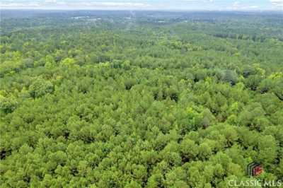 Residential Land For Sale in Elberton, Georgia