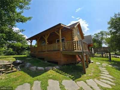 Home For Sale in Isle, Minnesota