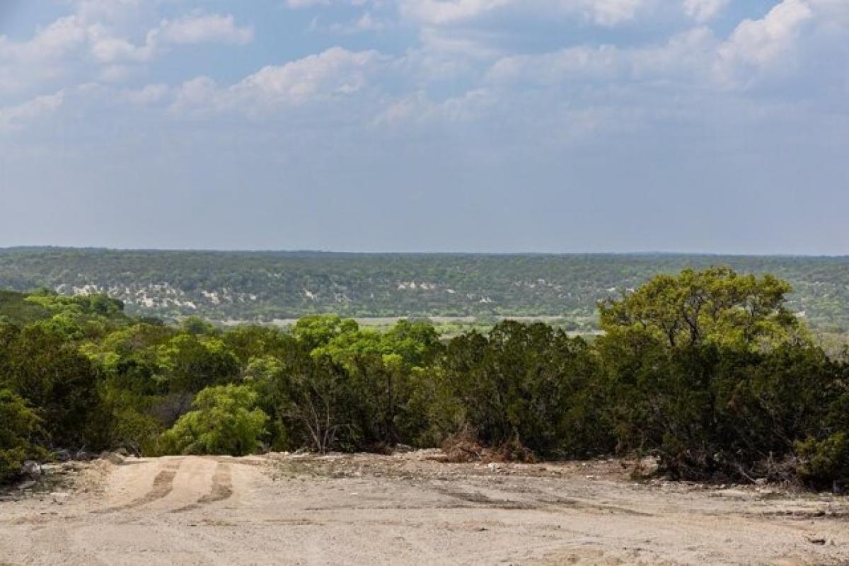 Picture of Residential Land For Sale in Harper, Texas, United States