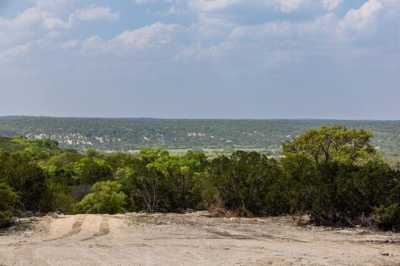 Residential Land For Sale in Harper, Texas