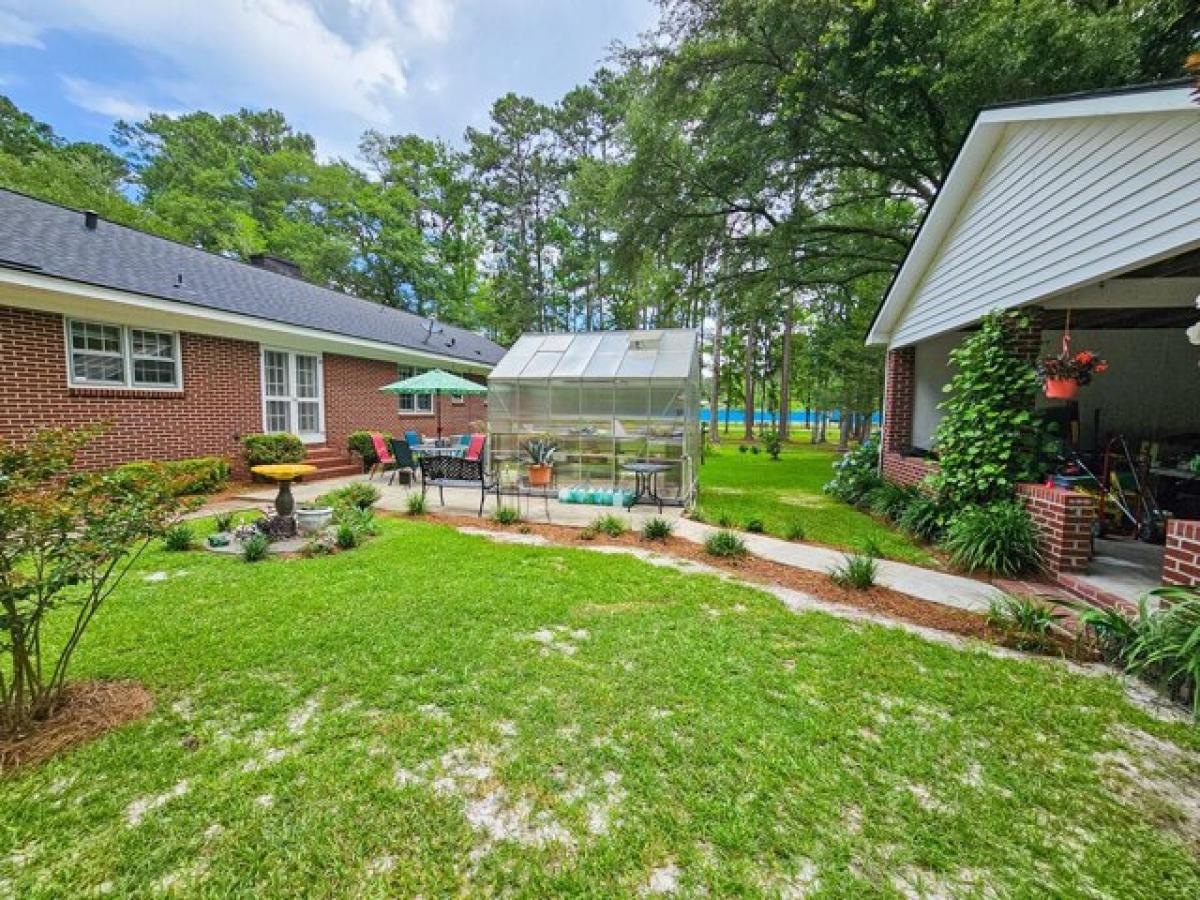 Picture of Home For Sale in Walterboro, South Carolina, United States