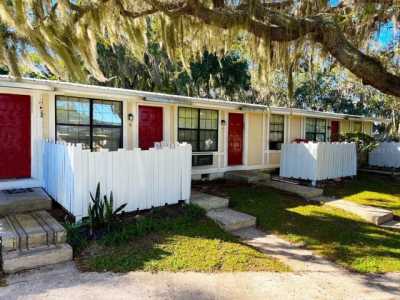 Apartment For Rent in Leesburg, Florida