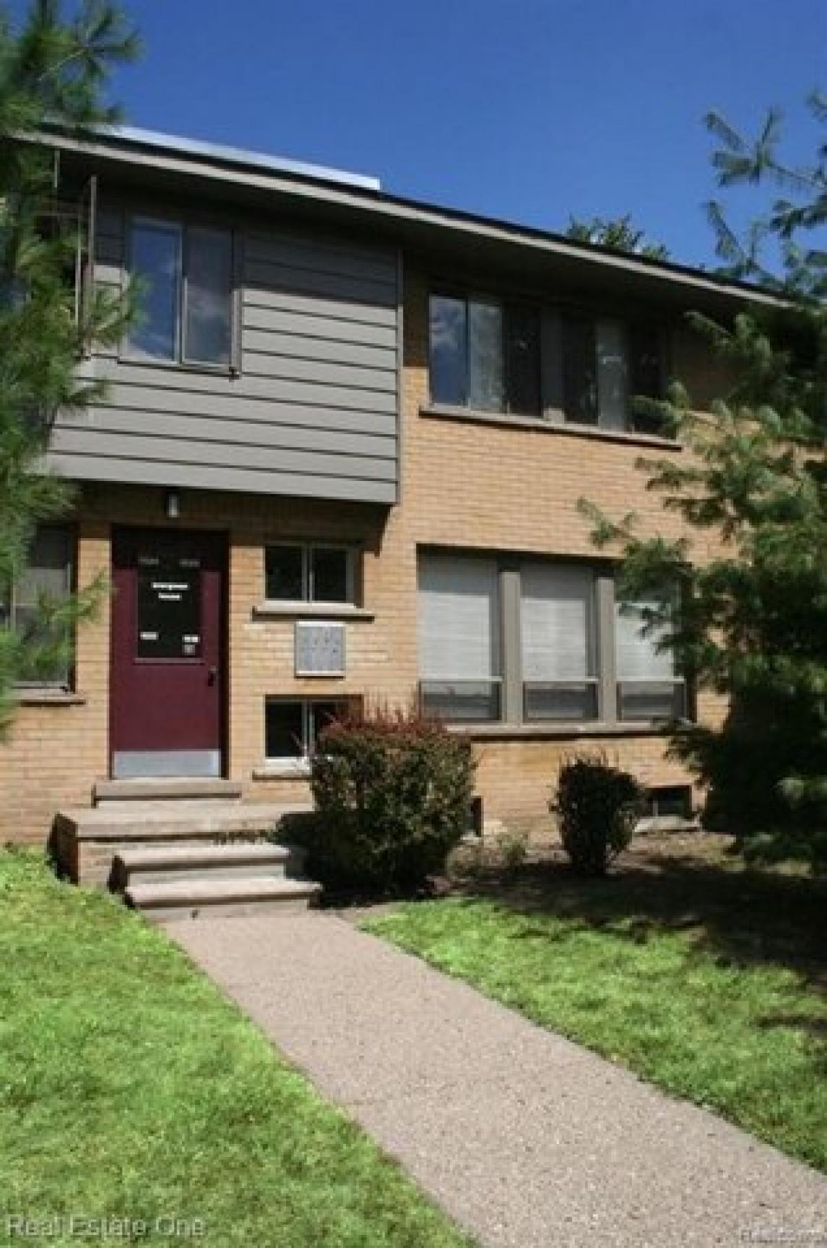 Picture of Apartment For Rent in Royal Oak, Michigan, United States