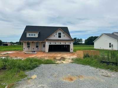 Home For Sale in Four Oaks, North Carolina