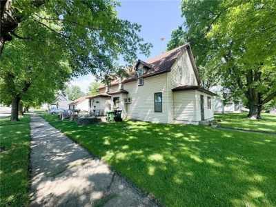 Home For Sale in Wilmont, Minnesota