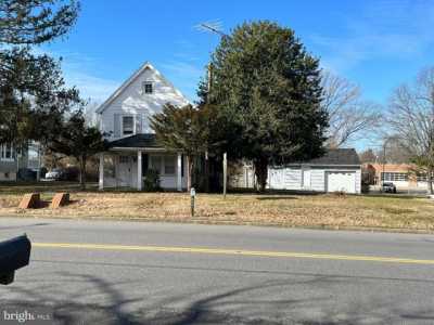 Home For Sale in Easton, Maryland