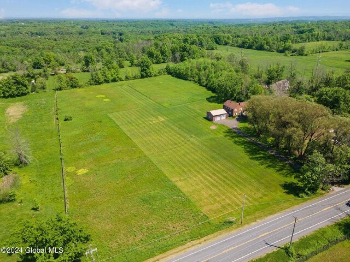 Picture of Home For Sale in Ballston Lake, New York, United States