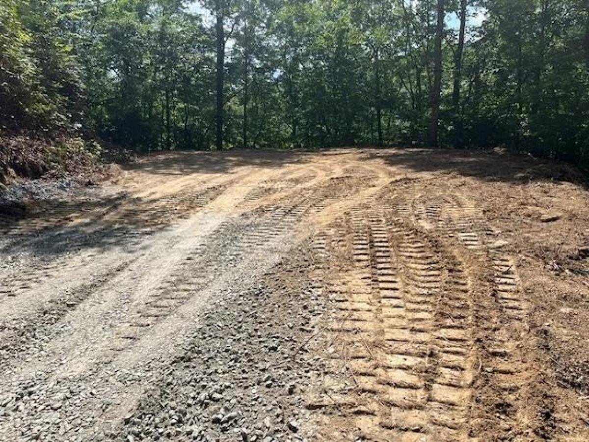 Picture of Residential Land For Sale in Bryson City, North Carolina, United States