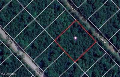 Residential Land For Sale in Ocean Springs, Mississippi