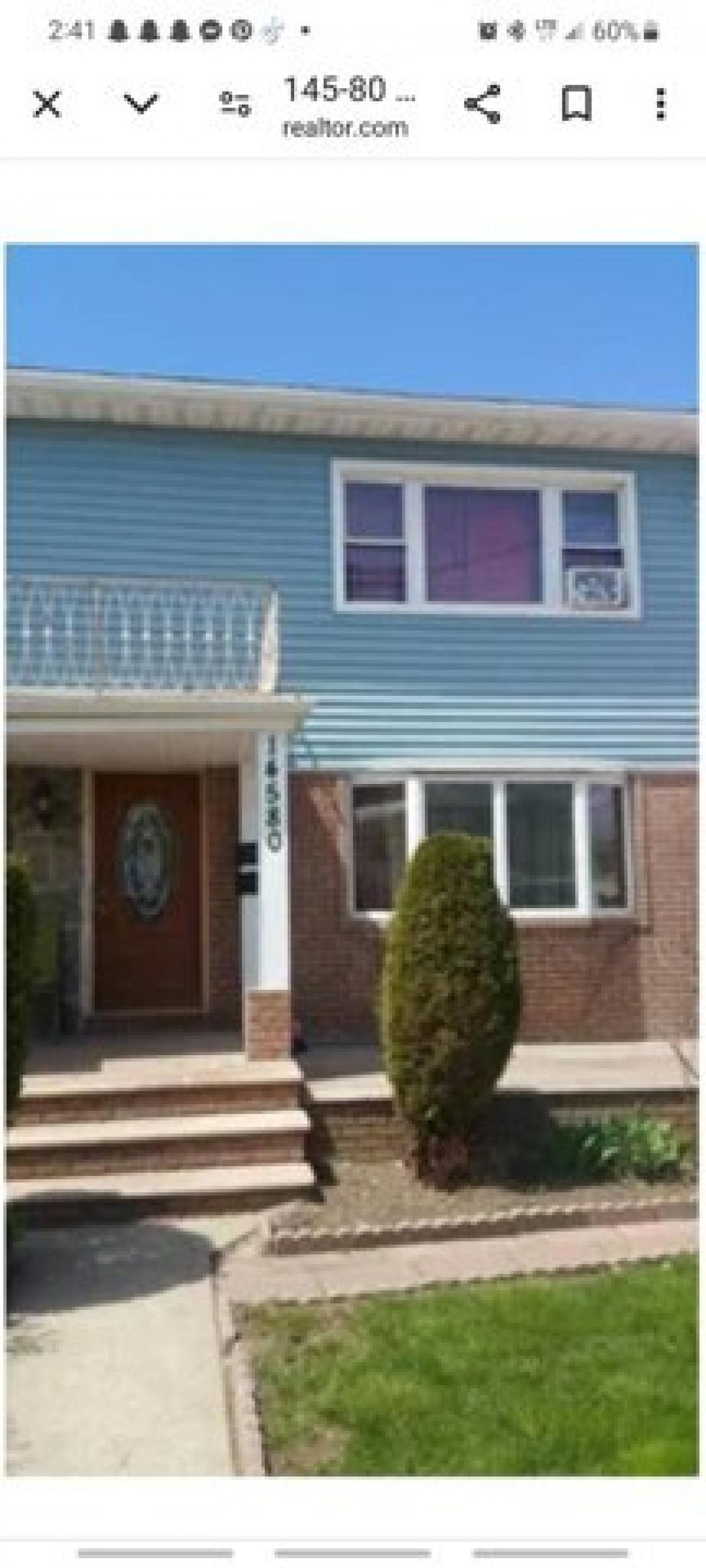 Picture of Home For Sale in Springfield Gardens, New York, United States