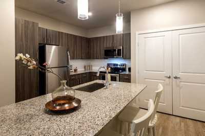 Apartment For Rent in Humble, Texas