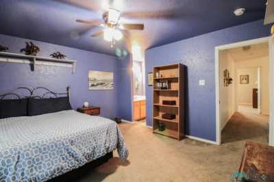 Home For Sale in Portales, New Mexico