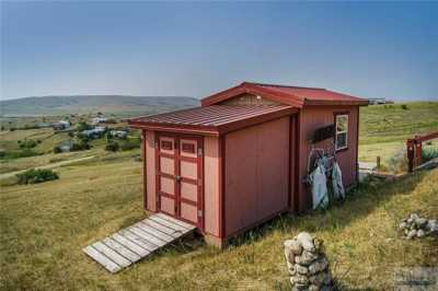 Home For Sale in Roberts, Montana